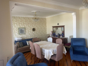 Satılır 4 otaqlı 115 m2 köhnə tikili 4 mkr