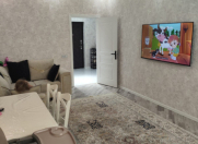 Satılır 2 otaqlı 55 m2 yeni tikili Saray