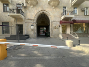 İcarəyə verilir 3 otaqlı 60 m2 obyekt Sahil m.