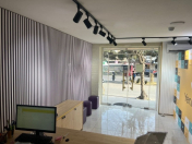 İcarəyə verilir 2 otaqlı 55 m2 obyekt Nəriman Nərimanov m.