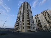 Satılır 3 otaqlı 125 m2 yeni tikili İçəri Şəhər m.