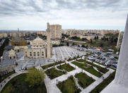 Satılır 2 otaqlı 65.4 m2 yeni tikili Y.Günəşli