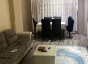 Satılır 3 otaqlı 100 m2 yeni tikili Nərimanov r.