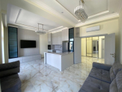 Satılır 4 otaqlı 130 m2 yeni tikili Ağ şəhər
