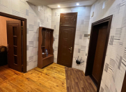 İcarəyə verilir 2 otaqlı 55 m2 yeni tikili Yeni Yasamal