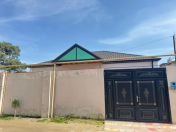 Satılır 4 otaqlı 140 m2 həyət evi Sabunçu