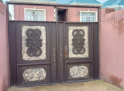 Satılır 3 otaqlı 149 m2 həyət evi Binə