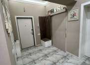 Satılır 2 otaqlı 90 m2 yeni tikili 8 km