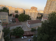 Satılır 3 otaqlı 100 m2 həyət evi Atatürk parkı