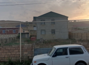 Satılır 10 otaqlı 260 m2 həyət evi Qobu