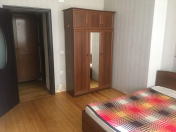 İcarəyə verilir 2 otaqlı 60 m2 yeni tikili Xırdalan