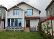 İcarəyə verilir 3 otaqlı 300 m2 həyət evi Qəbələ