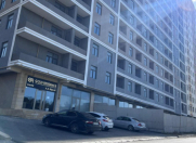 Satılır 2 otaqlı 67.5 m2 yeni tikili Xırdalan