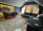 İcarəyə verilir 3 otaqlı 100 m2 həyət evi Bakıxanov