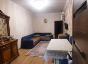 İcarəyə verilir 2 otaqlı 100 m2 həyət evi NZS