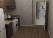 İcarəyə verilir 2 otaqlı 58 m2 yeni tikili Sumqayıt