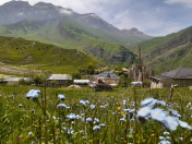 İcarəyə verilir 4 otaqlı 132 m2 bağ evi Qusar