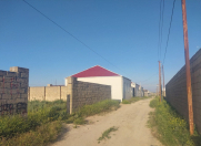 Satılır 6 sot torpaq Türkan