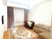 Satılır 2 otaqlı 65 m2 yeni tikili 8 km