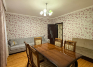 Satılır 2 otaqlı 60 m2 yeni tikili 28 May m.