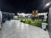 Satılır 5 otaqlı 191 m2 villa Mərdəkan