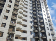 Satılır 1 otaqlı 71.5 m2 yeni tikili Yeni Yasamal