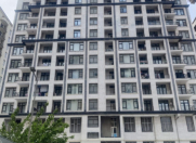 Satılır 3 otaqlı 120 m2 yeni tikili Nəriman Nərimanov m.