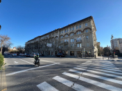 Satılır 3 otaqlı 100 m2 köhnə tikili Nəsimi r.