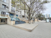 Satılır 3 otaqlı 65 m2 köhnə tikili Nizami m.