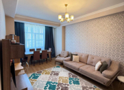 Satılır 2 otaqlı 75 m2 yeni tikili Sabunçu r.