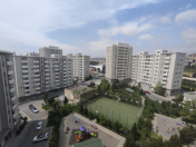 Satılır 3 otaqlı 84 m2 yeni tikili İnşaatçılar m.