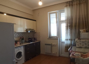 Satılır 1 otaqlı 51 m2 yeni tikili Xırdalan