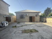 Satılır 6 otaqlı 150 m2 həyət evi Xaçmaz