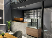 Satılır 4 otaqlı 125 m2 obyekt Ağ şəhər