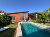 Satılır 4 otaqlı 170 m2 həyət evi Mərdəkan