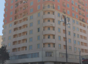 Satılır 3 otaqlı 152 m2 yeni tikili İnşaatçılar m.