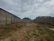 Satılır 6 sot torpaq Mərdəkan