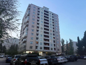 Satılır 3 otaqlı 94 m2 yeni tikili 8 km