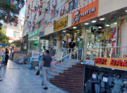 Satılır 2 otaqlı 56 m2 köhnə tikili 1 mkr