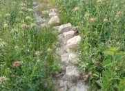 Satılır 105 sot torpaq Ağsu