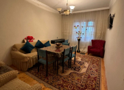 Satılır 2 otaqlı 70 m2 yeni tikili Əhmədli m.