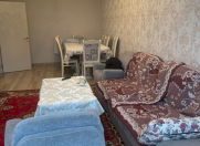 İcarəyə verilir 2 otaqlı 70 m2 yeni tikili Köhnə Günəşli