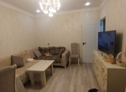 Satılır 3 otaqlı 55 m2 köhnə tikili Nəriman Nərimanov m.