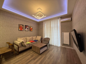 İcarəyə verilir 2 otaqlı 65 m2 yeni tikili Ağ şəhər