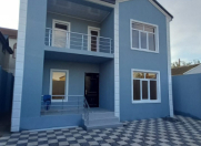 Satılır 4 otaqlı 180 m2 həyət evi Hövsan