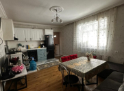 Satılır 4 otaqlı 100 m2 həyət evi Biləcəri