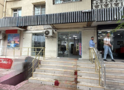 İcarəyə verilir 2 otaqlı 55 m2 obyekt Nəriman Nərimanov m.