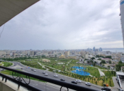 İcarəyə verilir 2 otaqlı 75 m2 yeni tikili İçəri Şəhər m.