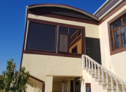 Satılır 5 otaqlı 220 m2 həyət evi Masazır