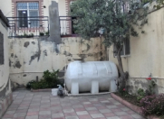 Satılır 4 otaqlı 200 m2 həyət evi Masazır